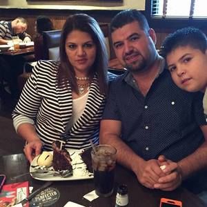 Meet your Posher, Aleida